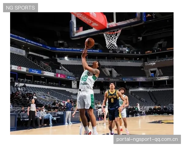 NBA凯尔特人双塔连续抢板展现威压，重塑篮板之王地位
