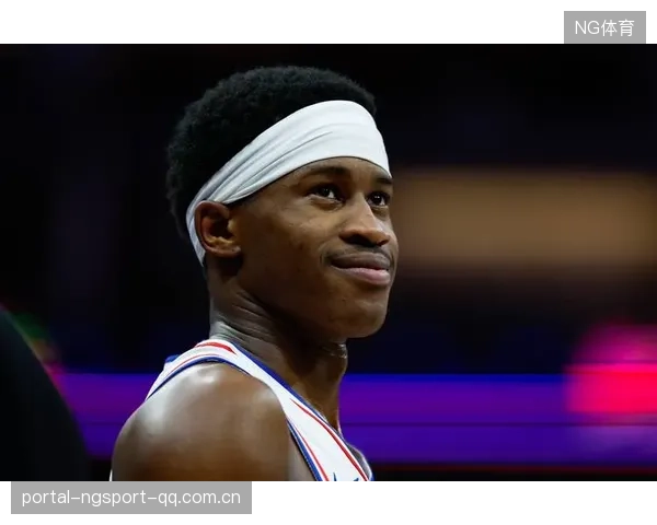 NBA最佳新秀竞争升级，多名新人展现顶级天赋潜力